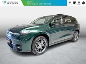 Leapmotor C10 (2026)