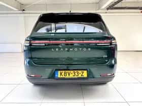 Leapmotor C10 (2026) thumbnail 9
