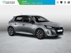 Peugeot e-208 (2026)