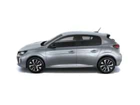 Peugeot e-208 (2026) thumbnail 4