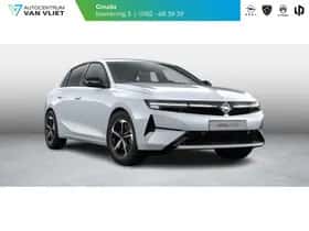 Opel Astra (2026) thumbnail 1