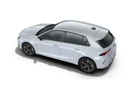 Opel Astra (2026) thumbnail 4