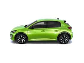 Peugeot e-208 (2026) thumbnail 4