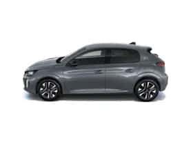 Peugeot e-208 (2026) thumbnail 4