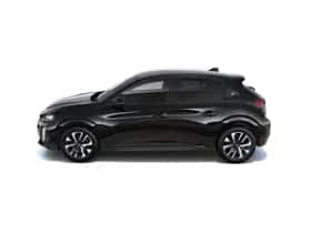 Peugeot e-208 (2026) thumbnail 4