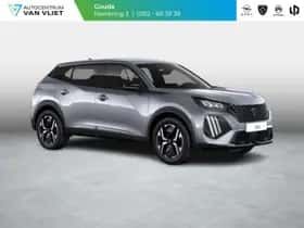 Peugeot 2008 (2026)