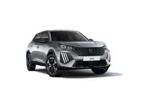 Peugeot 2008 (2026) thumbnail 2