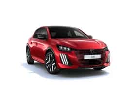 Peugeot 208 (2026) thumbnail 2