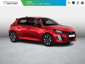 Peugeot 208 (2026)