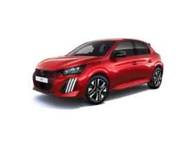 Peugeot 208 (2026) thumbnail 3
