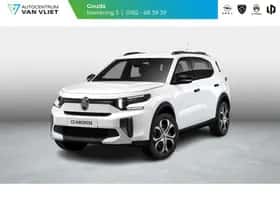 Citroën C3 Aircross (2026) thumbnail 1