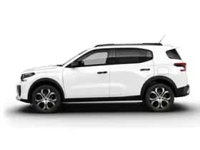 Citroën C3 Aircross (2026) thumbnail 2