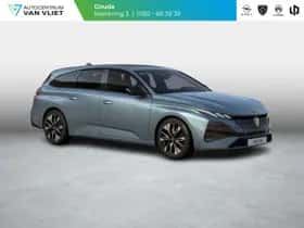 Peugeot 308 (2026)