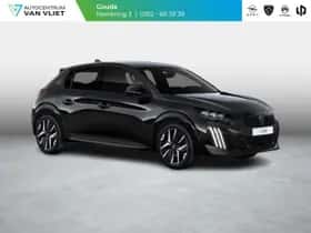 Peugeot e-208 (2026)