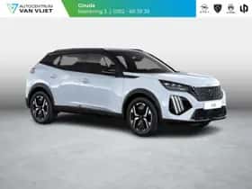 Peugeot 2008 (2026)
