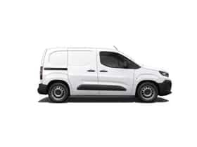 Peugeot Partner (2026) thumbnail 3