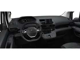 Peugeot Partner (2026) thumbnail 7