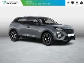 Peugeot 2008 (2026) thumbnail 1