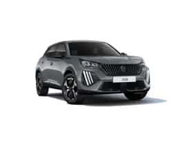 Peugeot 2008 (2026) thumbnail 2
