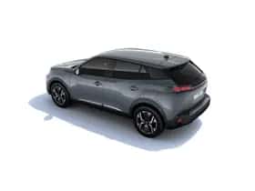 Peugeot 2008 (2026) thumbnail 5
