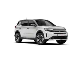 Opel Frontera (2026) thumbnail 3