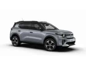 Citroën C3 Aircross (2026) thumbnail 4