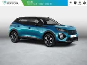 Peugeot 2008 (2026) thumbnail 1