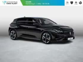 Peugeot 308 (2026) thumbnail 1