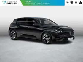 Peugeot 308 (2026) thumbnail 1