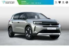 Opel Frontera (2026)