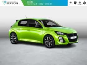 Peugeot 208 (2026)