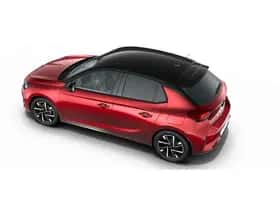 Opel Corsa (2026) thumbnail 4