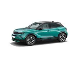 Opel Mokka (2026) thumbnail 3