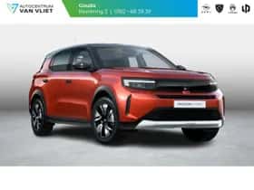 Opel Frontera (2026)