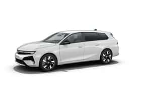 Opel Astra (2026) thumbnail 3