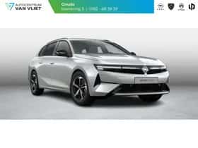 Opel Astra (2026)