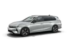 Opel Astra (2026) thumbnail 3