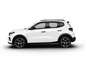 Citroën C3 (2026) thumbnail 2