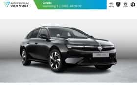Opel Astra (2026) thumbnail 1
