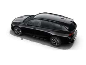 Opel Astra (2026) thumbnail 4