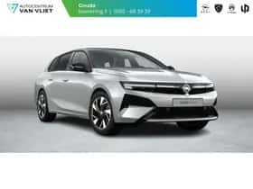 Opel Astra (2026)