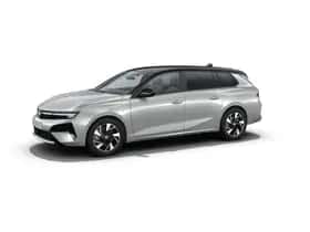 Opel Astra (2026) thumbnail 3