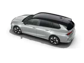 Opel Astra (2026) thumbnail 4
