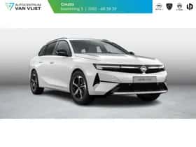 Opel Astra (2026)