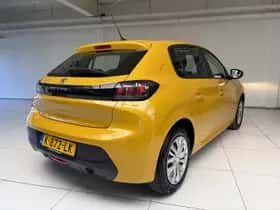 Peugeot 208 (2020) thumbnail 18