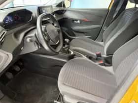 Peugeot 208 (2020) thumbnail 5