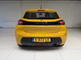 Peugeot 208 (2020) thumbnail 10