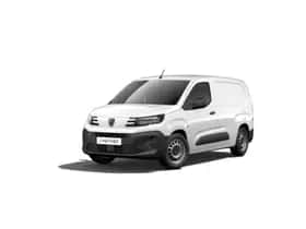 Peugeot Partner (2026) thumbnail 2