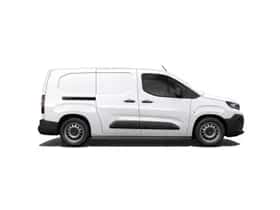 Peugeot Partner (2026) thumbnail 3