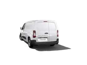 Peugeot Partner (2026) thumbnail 4